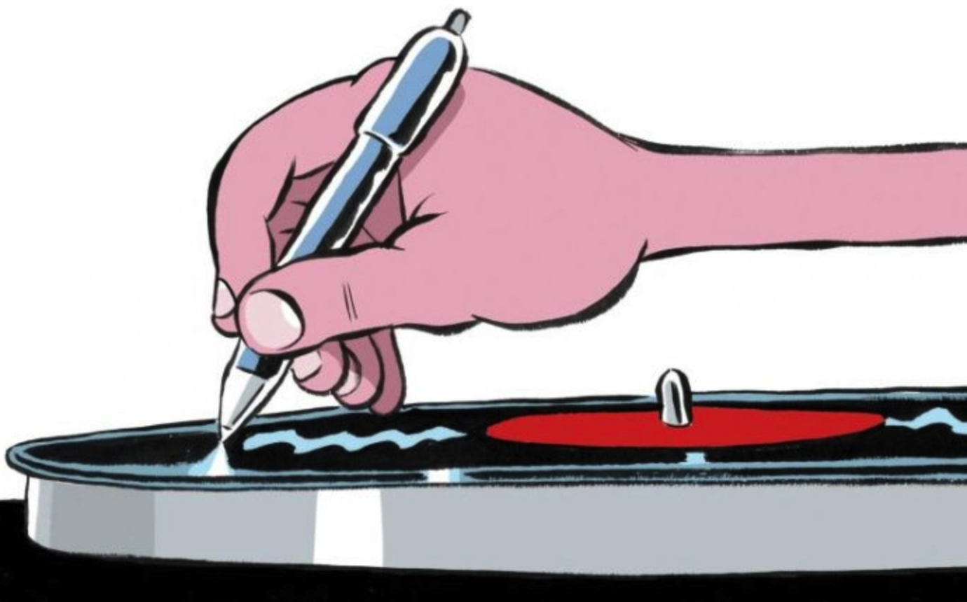 Liner Notes