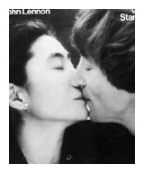 John Yoko